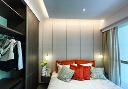 Pasir Ris Central (D18), Condominium #457636091